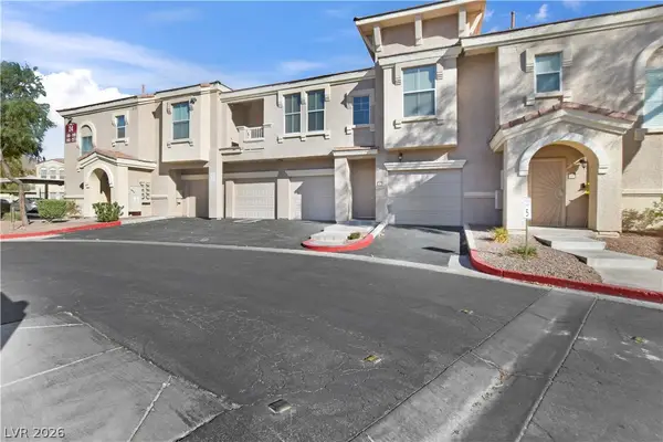 10550 W Alexander Road #2171, Las Vegas, NV 89129