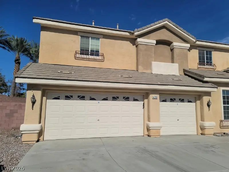 4798 Luna Ridge Court, Las Vegas, NV 89129 - #2