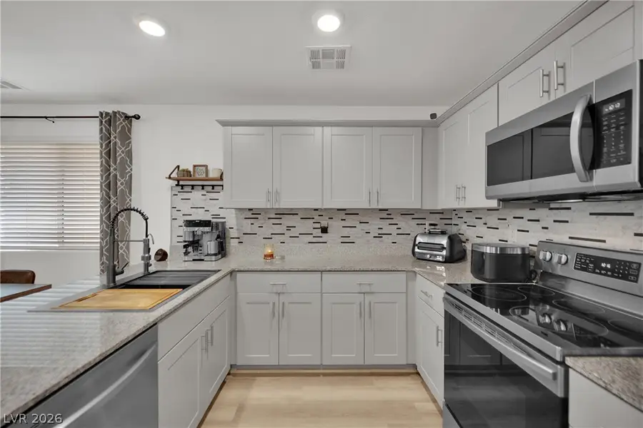 2844 Mariner Turquoise Lane #1, Las Vegas, NV 89183 - #2