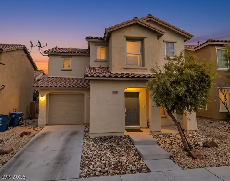 11882 Snow Bank Street, Las Vegas, NV 89183 - #1