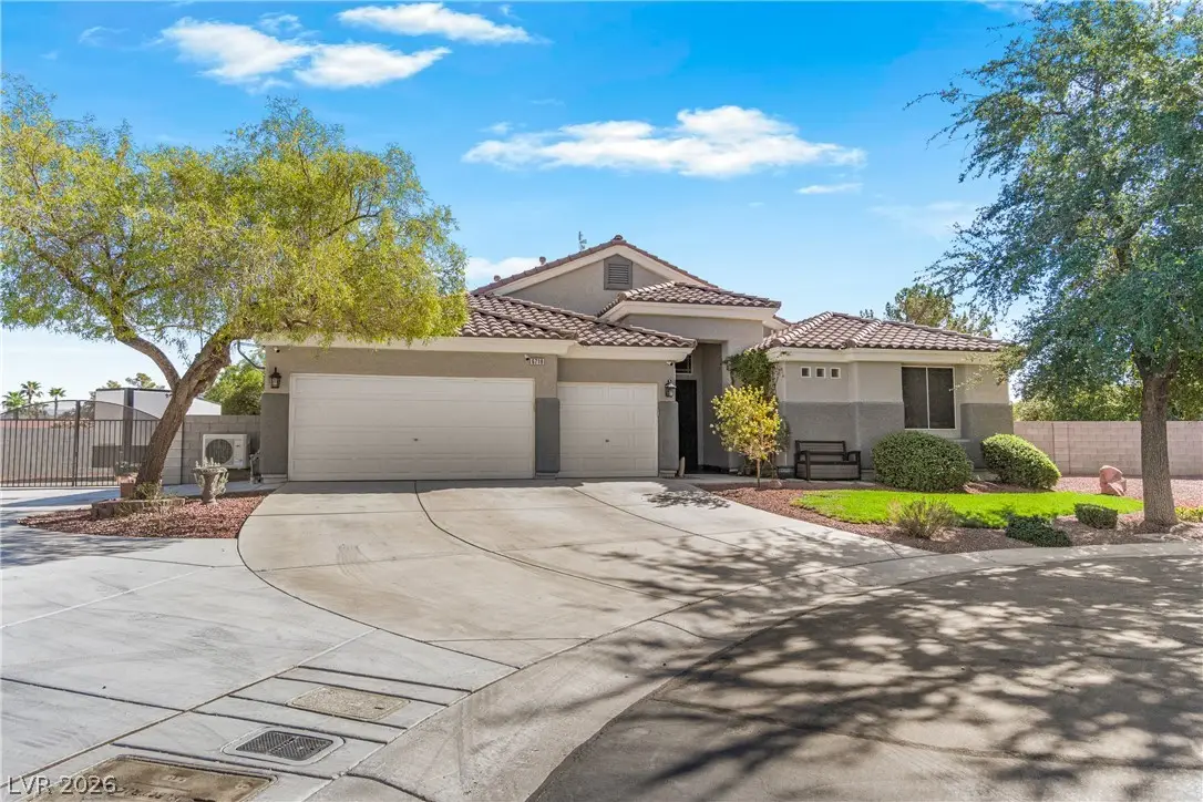 6718 Hawthorne Creek Court, Las Vegas, NV 89131 - #1