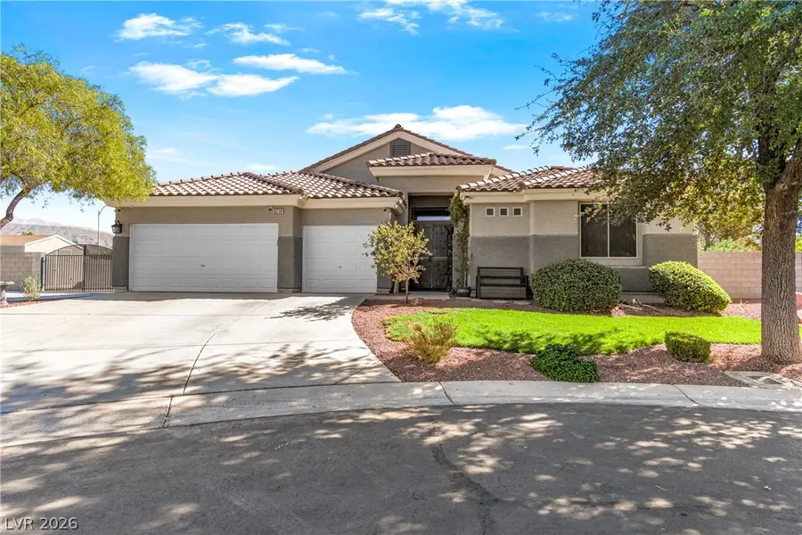 6718 Hawthorne Creek Court, Las Vegas, NV 89131 - #3