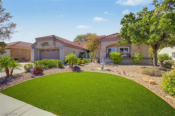 2423 Denham Drive, Las Vegas, NV 89134