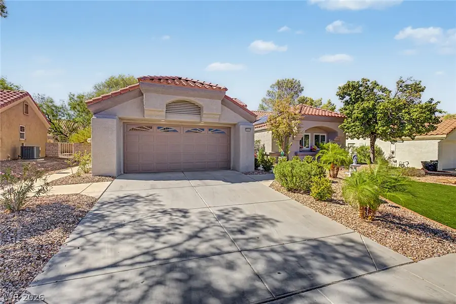 2423 Denham Drive, Las Vegas, NV 89134 - #3