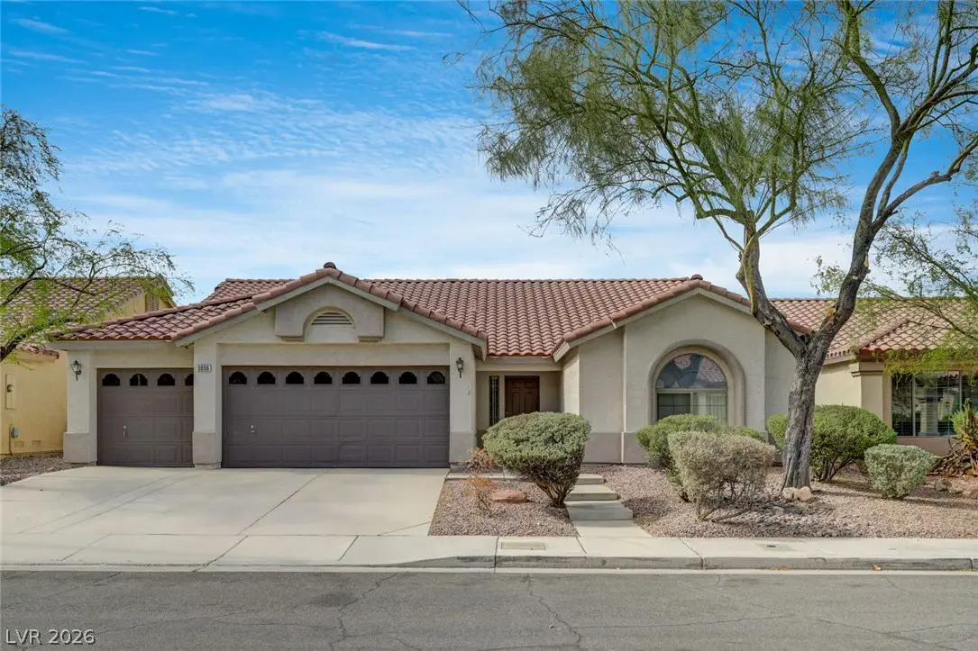 3056 Emerald Wind Street, Henderson, NV 89052 - #1