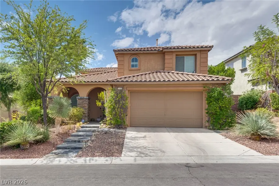11425 Via Spiga Drive, Las Vegas, NV 89138 - #2