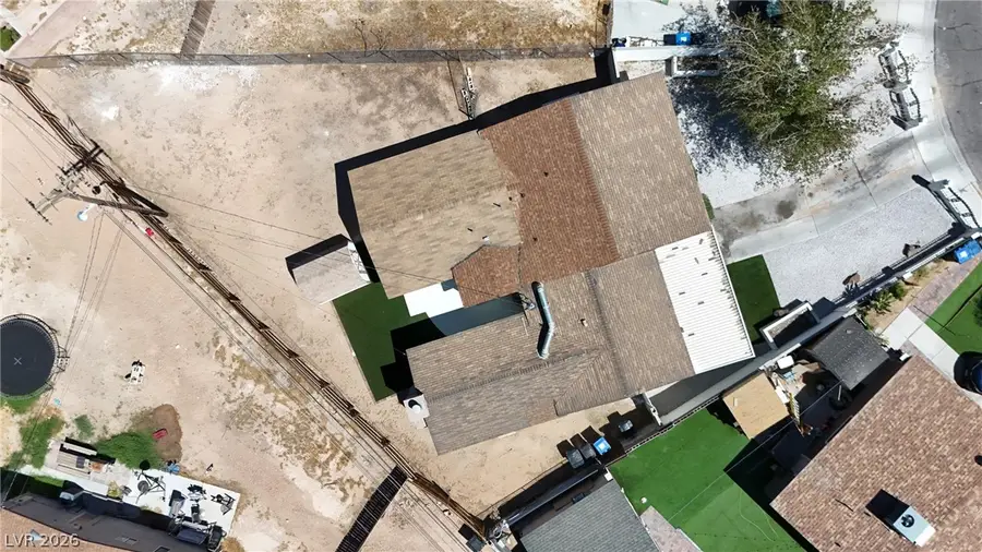 1921 Manhattan Drive, Las Vegas, NV 89106 - #2