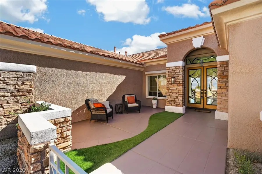 2108 Hot Oak Ridge Street, Las Vegas, NV 89134 - #3