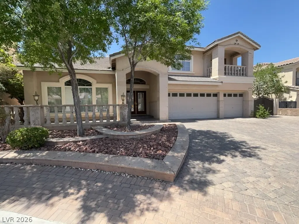 11155 Grants Landing Court, Las Vegas, NV 89141 - #1