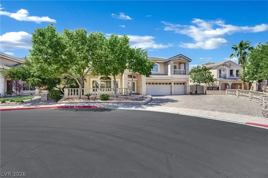 11155 Grants Landing Court, Las Vegas, NV 89141 - #2