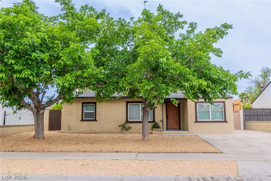 228 Earl Street, Las Vegas, NV 89101 - #2