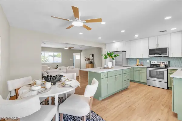 2800 Avalon Avenue, Las Vegas, NV 89107