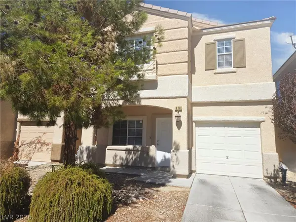 878 Blue Rosalie Place, Las Vegas, NV 89052