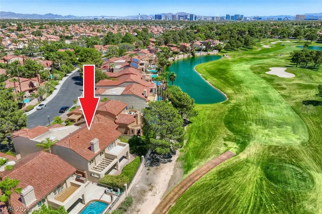 7761 Spanish Lake Drive, Las Vegas, NV 89113 - #1