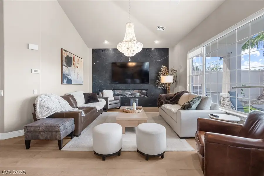 9612 Camden Hills Avenue, Las Vegas, NV 89145 - #2