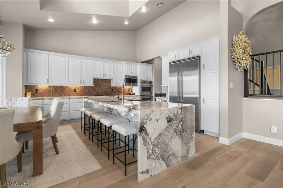 9612 Camden Hills Avenue, Las Vegas, NV 89145 - #3