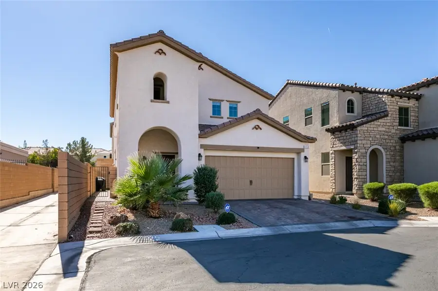 153 Tree Shot Court, Las Vegas, NV 89148 - #2