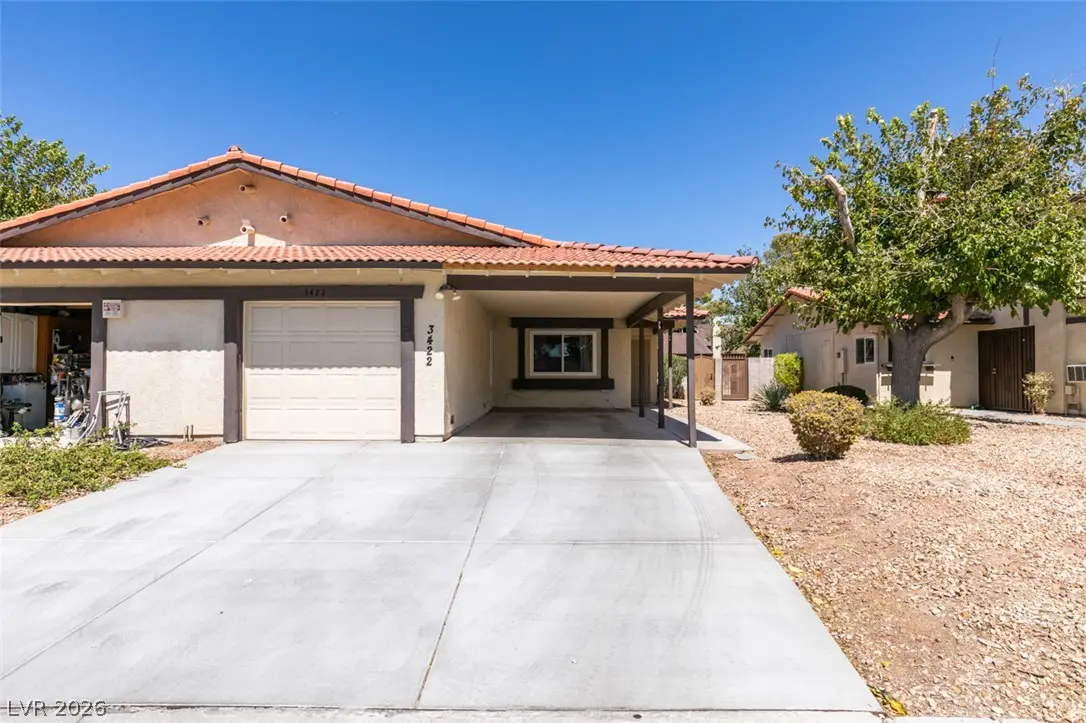 3422 Pecos Way, Las Vegas, NV 89121 - #1
