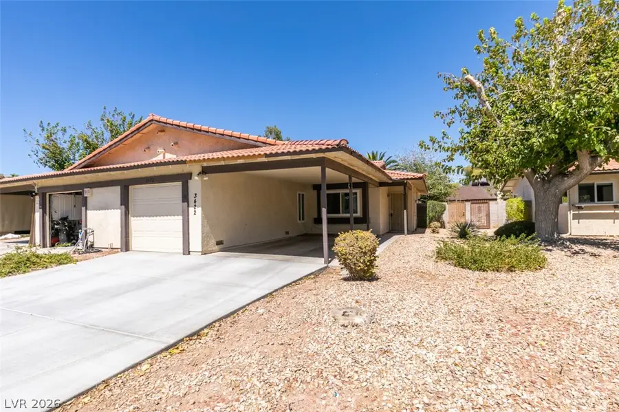 3422 Pecos Way, Las Vegas, NV 89121 - #3