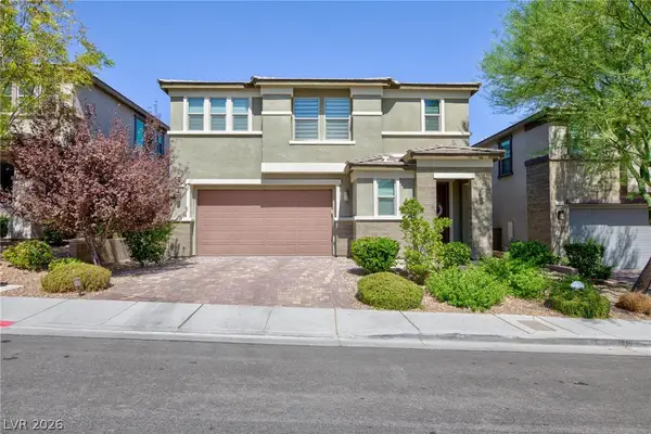 932 Glenhaven Place, Las Vegas, NV 89138