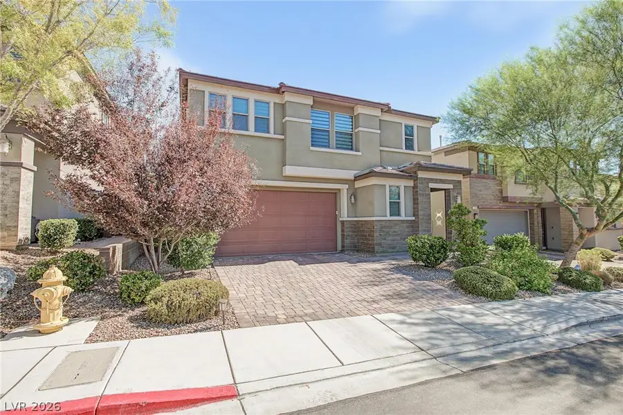 932 Glenhaven Place, Las Vegas, NV 89138 - #2