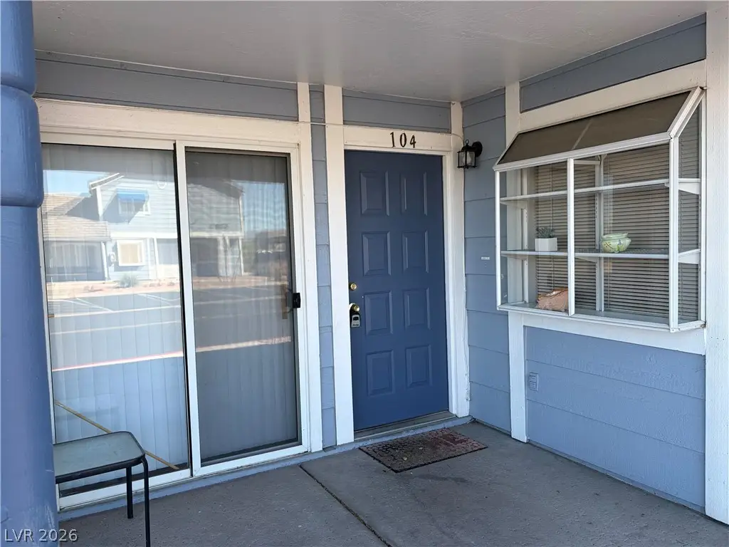 5355 Angler Circle #104, Las Vegas, NV 89122 - #1