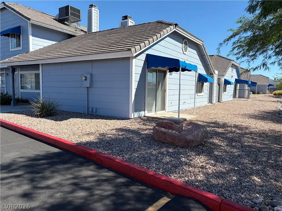 5355 Angler Circle #104, Las Vegas, NV 89122 - #3