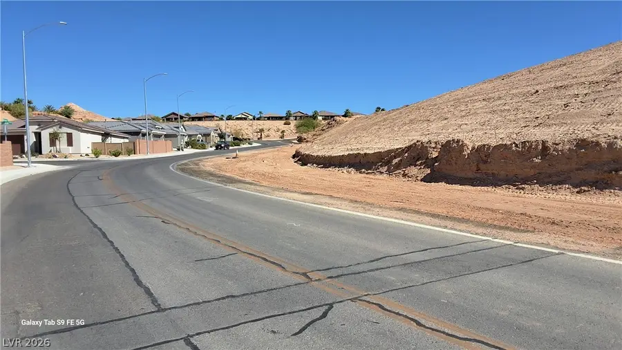 1327 E Collin Falls Drive, Mesquite, NV 89027 - #2