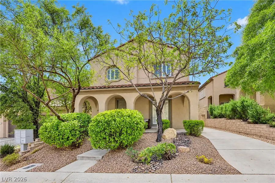 823 Paseo Cerro Place, Las Vegas, NV 89138 - #2