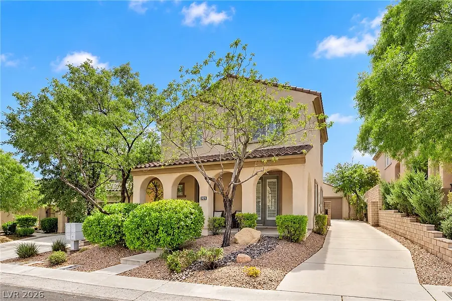 823 Paseo Cerro Place, Las Vegas, NV 89138 - #3