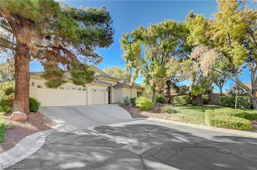 5551 Tahoe Meadows Court, Las Vegas, NV 89120 - #2