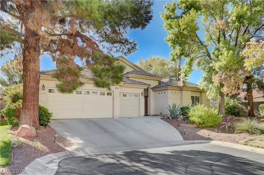5551 Tahoe Meadows Court, Las Vegas, NV 89120 - #3