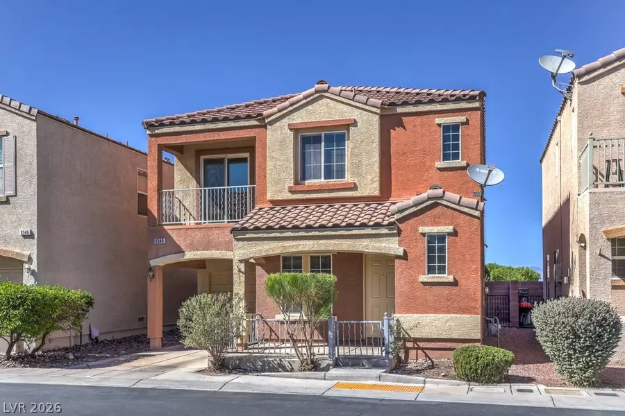 9340 Winfrey Avenue, Las Vegas, NV 89148 - #2