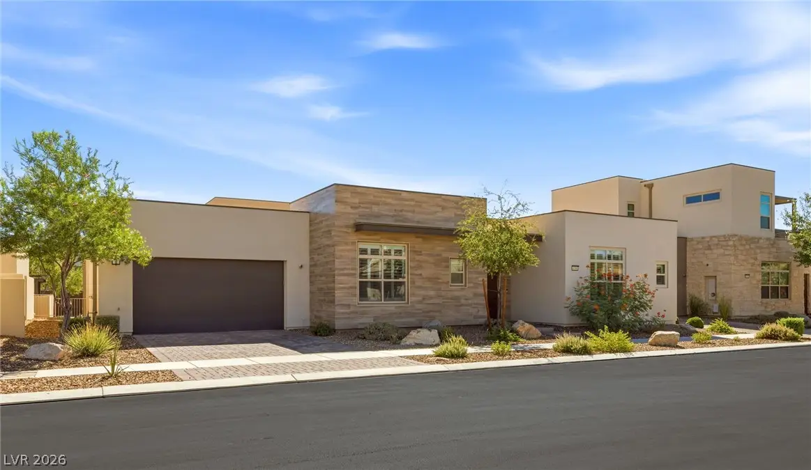 4308 Sunrise Flats Street, Las Vegas, NV 89135 - #1
