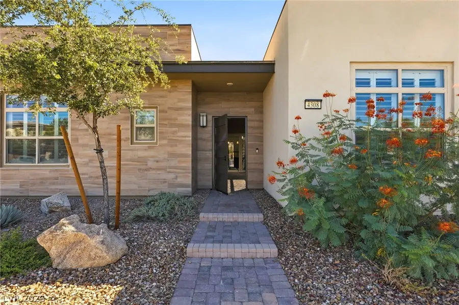 4308 Sunrise Flats Street, Las Vegas, NV 89135 - #2