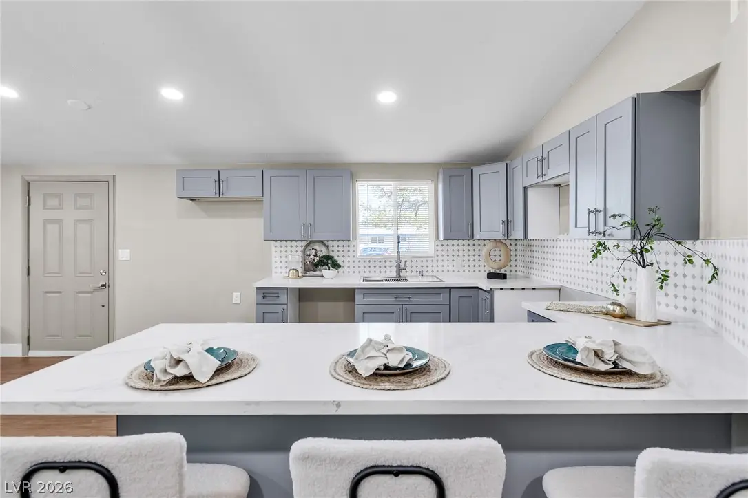 5617 Idle Avenue, Las Vegas, NV 89107 - #1