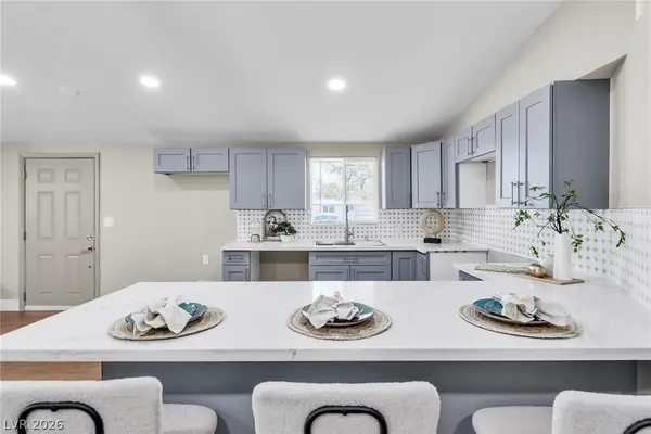 5617 Idle Avenue, Las Vegas, NV 89107