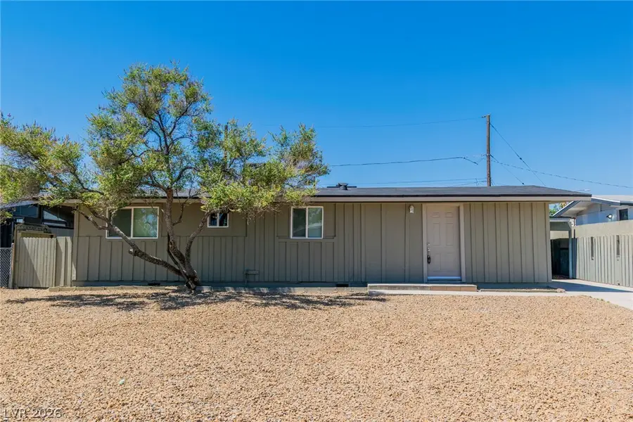 5617 Idle Avenue, Las Vegas, NV 89107 - #2