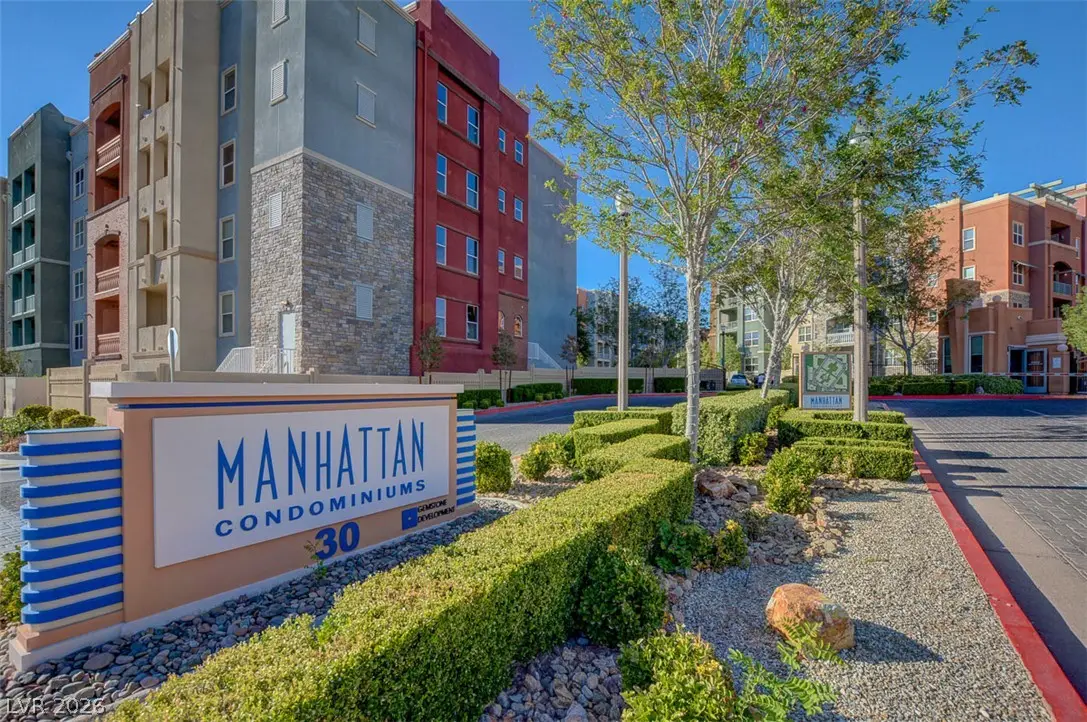 50 E Serene Avenue #421, Las Vegas, NV 89123 - #1