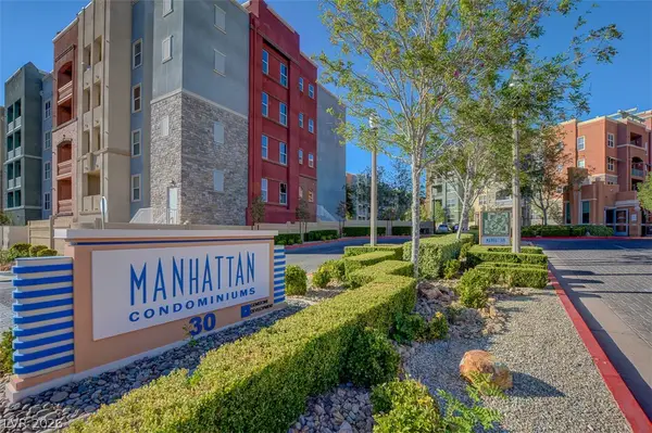 50 E Serene Avenue #421, Las Vegas, NV 89123