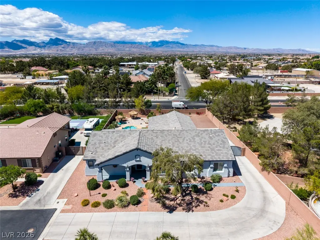 8125 Soledad Canyon Street, Las Vegas, NV 89131 - #1