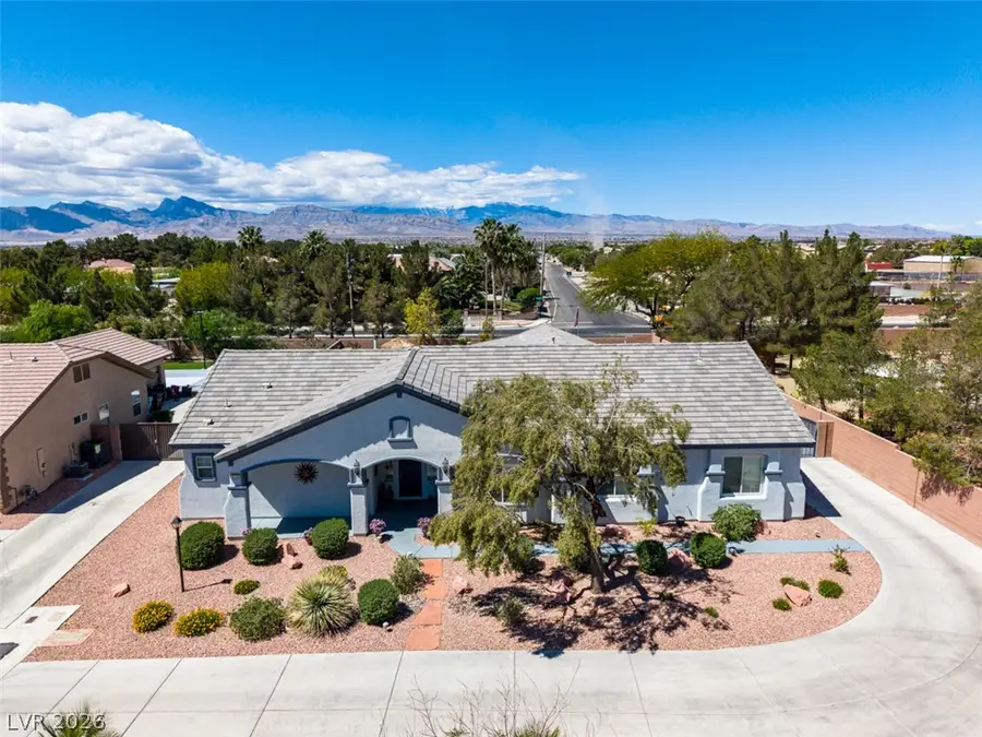 8125 Soledad Canyon Street, Las Vegas, NV 89131 - #2