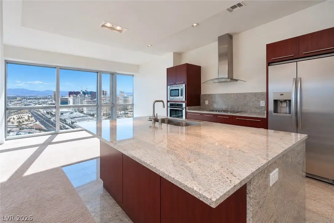 4471 Dean Martin Drive #4002, Las Vegas, NV 89103 - #1