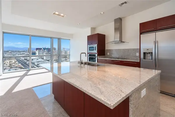 4471 Dean Martin Drive #4002, Las Vegas, NV 89103