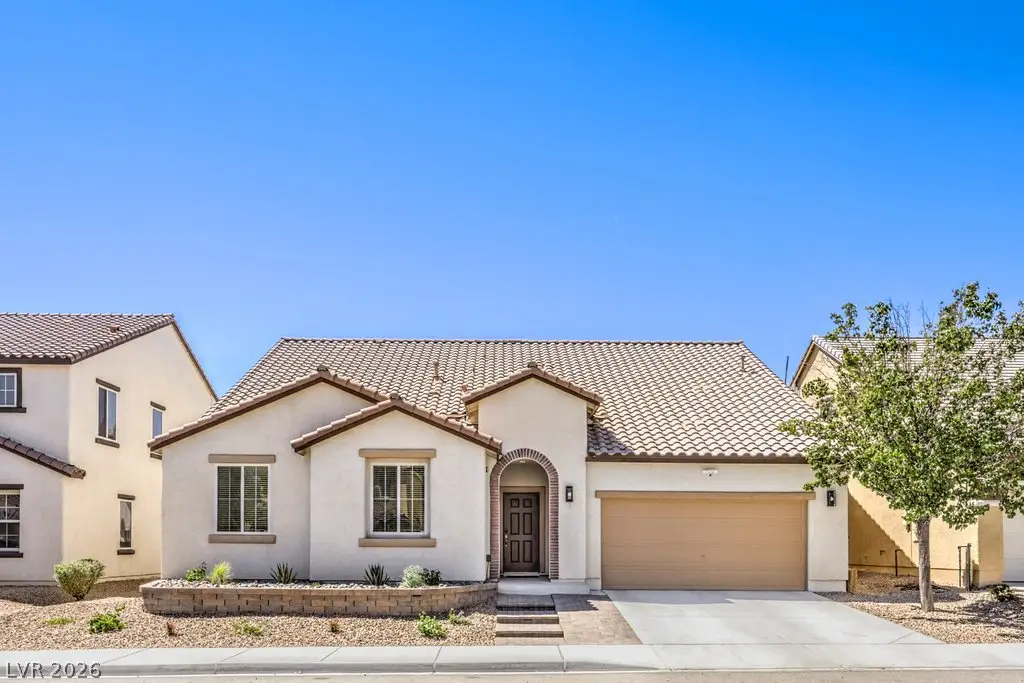 8229 San Mateo Street, North Las Vegas, NV 89085 - #1