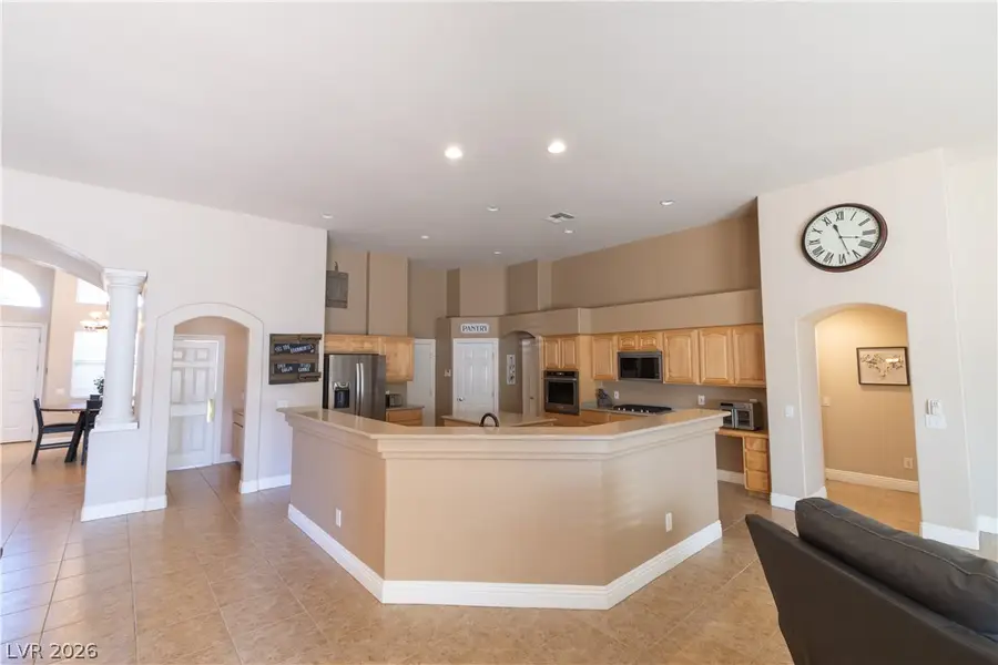 6493 Yellow Bells Court, Las Vegas, NV 89131 - #2