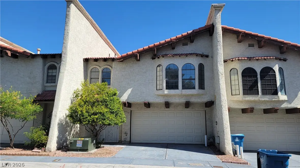 4930 Mozart Drive, Las Vegas, NV 89146 - #1