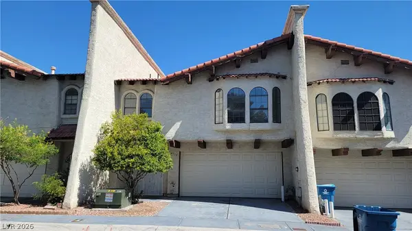 4930 Mozart Drive, Las Vegas, NV 89146
