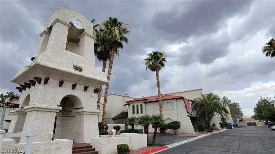 4930 Mozart Drive, Las Vegas, NV 89146 - #2