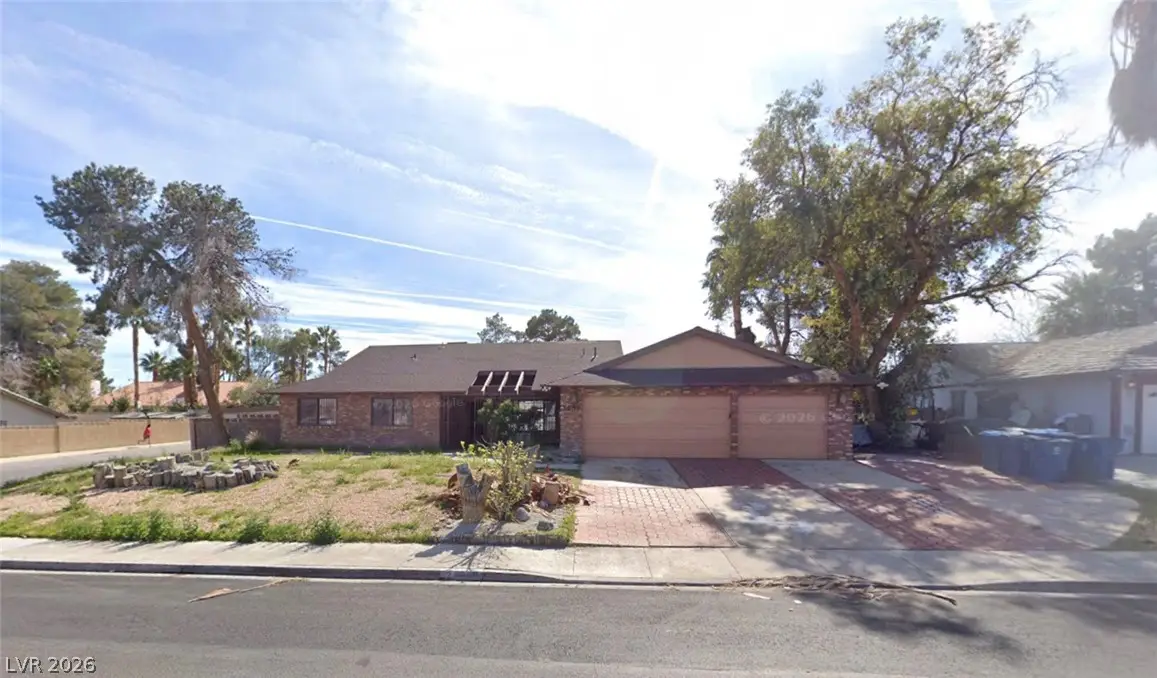 3489 Rawhide Street, Las Vegas, NV 89120 - #1